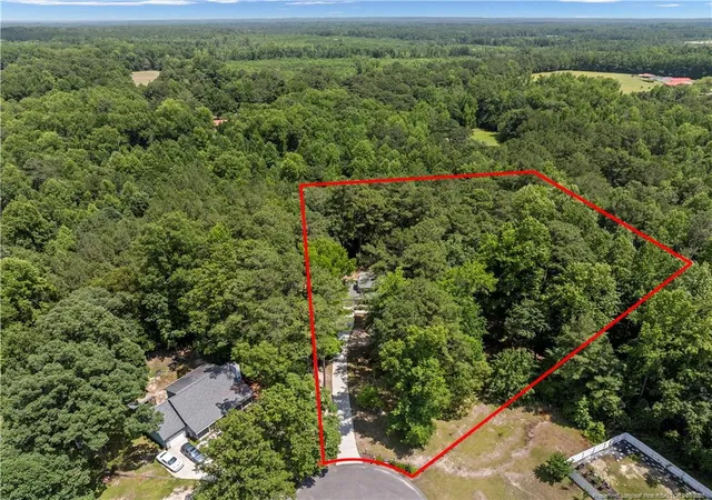 Homes for sale in Spring Lake, NC | 94 S Hillside Dr, Spring Lake, NC 28390 | MLS# 765426