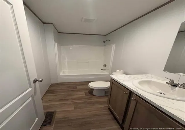 Photo 19 of Manufactured home for sale at 36 Red Bird Dr, Cameron, NC 28326 | MLS# 765379 | Listing updated on 2026-07-18