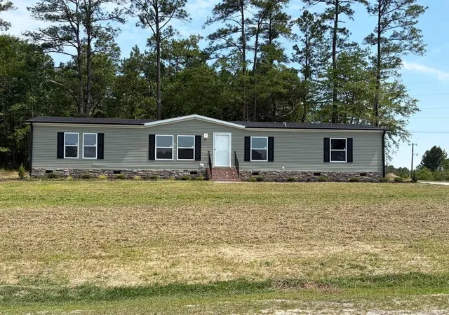 Photo 1 of Manufactured home for sale at 36 Red Bird Dr, Cameron, NC 28326 | MLS# 765379 | Listing updated on 2026-07-18