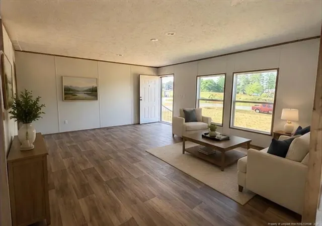 Photo 2 of Manufactured home for sale at 36 Red Bird Dr, Cameron, NC 28326 | MLS# 765379 | Listing updated on 2026-07-18