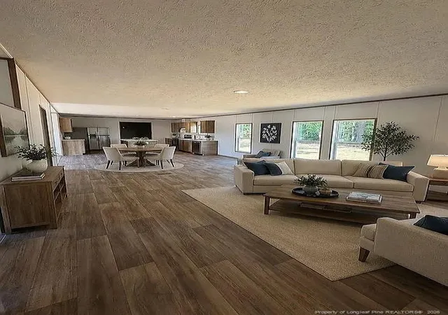 Photo 3 of Manufactured home for sale at 36 Red Bird Dr, Cameron, NC 28326 | MLS# 765379 | Listing updated on 2026-07-18