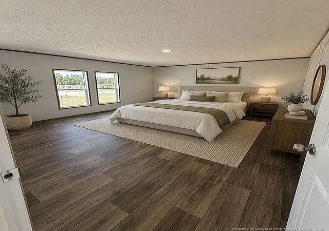 Photo 5 of Manufactured home for sale at 36 Red Bird Dr, Cameron, NC 28326 | MLS# 765379 | Listing updated on 2026-07-18