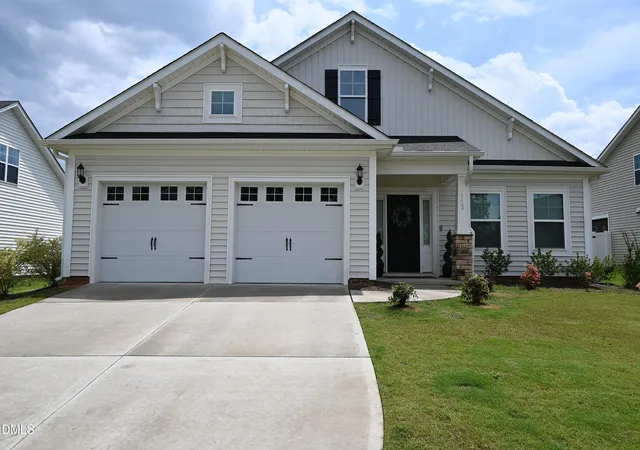 1st image of 113 Sugarmaple Wy, Youngsville, NC 27596 | MLS# 10178093