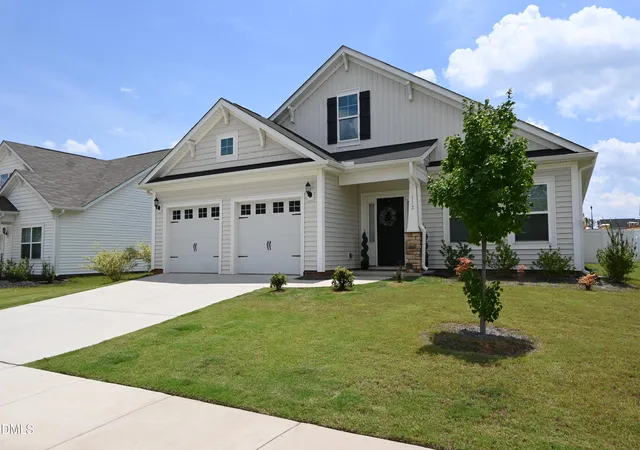 2nd image of 113 Sugarmaple Wy, Youngsville, NC 27596 | MLS# 10178093