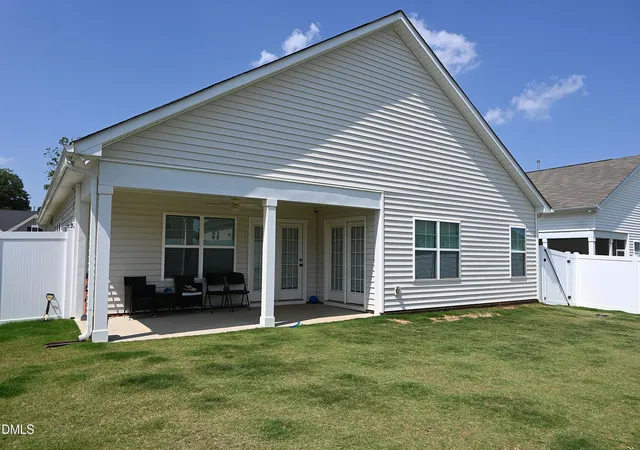 32nd image of 113 Sugarmaple Wy, Youngsville, NC 27596 | MLS# 10178093