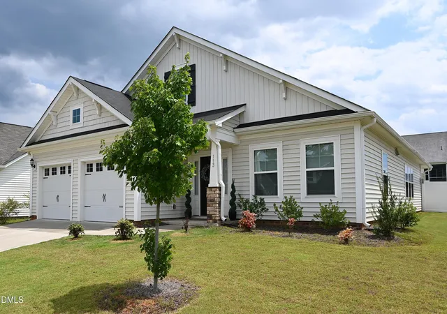 3rd image of 113 Sugarmaple Wy, Youngsville, NC 27596 | MLS# 10178093