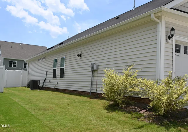 4th image of 113 Sugarmaple Wy, Youngsville, NC 27596 | MLS# 10178093