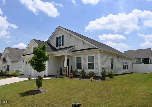 5th image of 113 Sugarmaple Wy, Youngsville, NC 27596 | MLS# 10178093