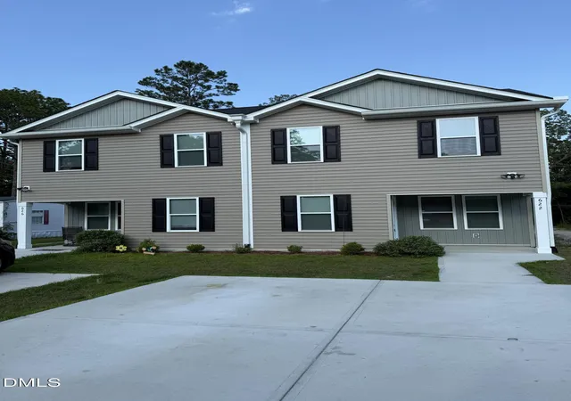 Homes for sale in Spring Lake, NC | 622/626 Rainey Dr, Spring Lake, NC 28390 | MLS# 10178087