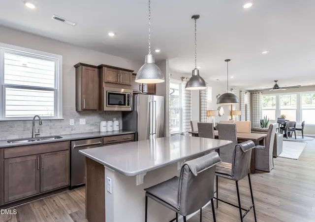 Photo 2 of Single family home for sale at 941 Steeplechase Blvd, Clayton, NC 27520 | MLS# 10178095 | Listing updated on 2026-07-18