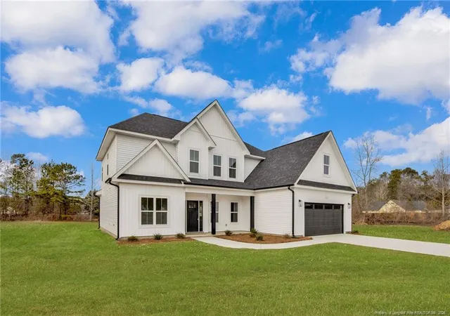 Photo 3 of Single family home for sale at 116 Surveyor St, Raeford, NC 28376 | MLS# 765429 | Listing updated on 2026-07-18