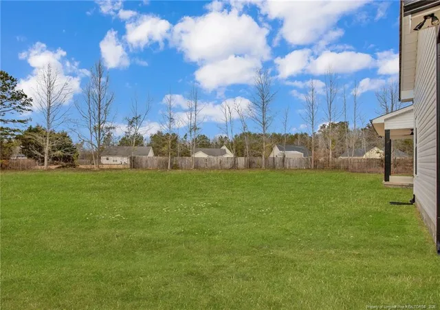 Photo 45 of Single family home for sale at 116 Surveyor St, Raeford, NC 28376 | MLS# 765429 | Listing updated on 2026-07-18