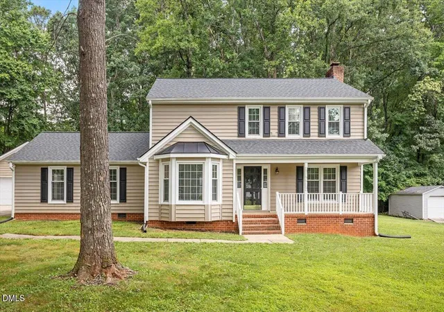 1st image of 119 E Stratford Dr, Henderson, NC 27537 | MLS# 10178096