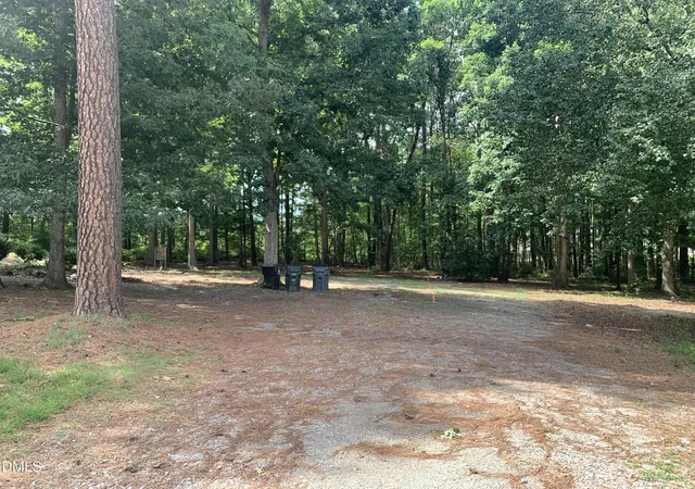 Photo 3 of Land for sale at 129 Green Dr, Morrisville, NC 27560 | MLS# 10178140 | Listing updated on 2026-07-29