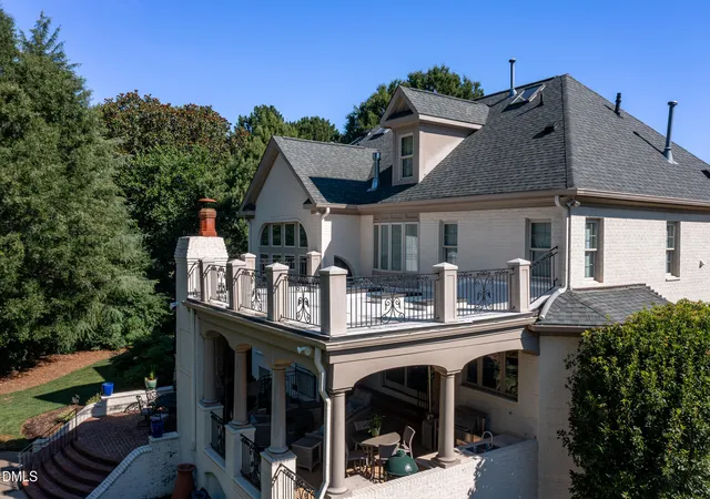 3rd image of 2216 Mountain High Rd, Wake Forest, NC 27587 | MLS# 10178560