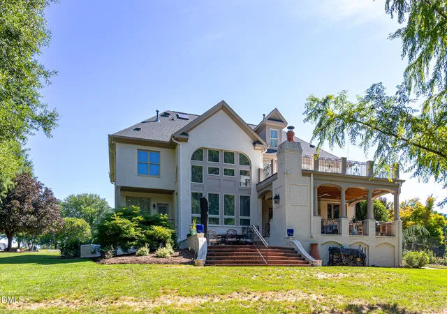 4th image of 2216 Mountain High Rd, Wake Forest, NC 27587 | MLS# 10178560