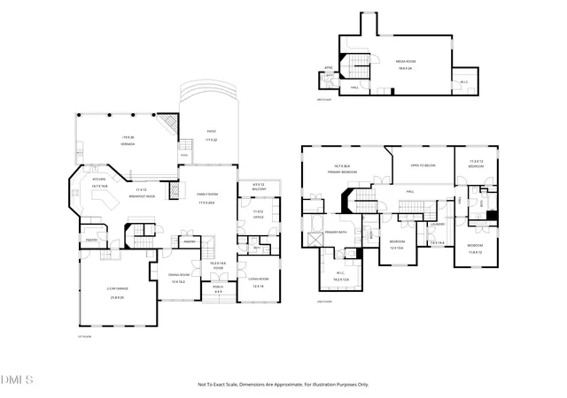 84th image of 2216 Mountain High Rd, Wake Forest, NC 27587 | MLS# 10178560