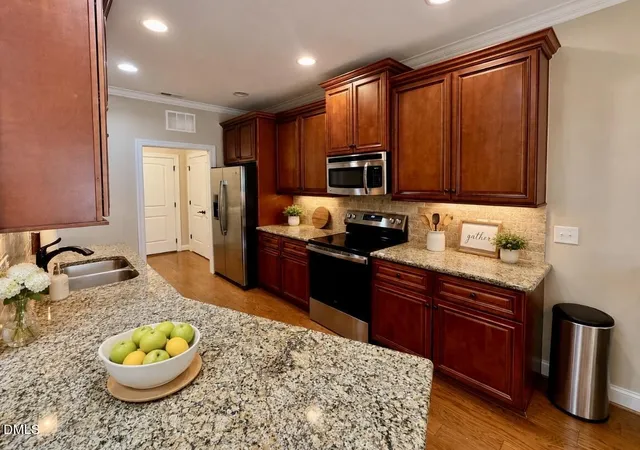 Homes for sale in Whitsett, NC | 1907 Whisper Lake Dr #B, Whitsett, NC 27377 | MLS# 10178124