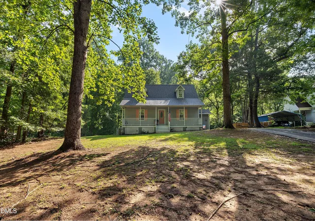 Photo 1 of Single family home for sale at 112 Waiters Way, Youngsville, NC 27596 | MLS# 10179507 | Listing updated on 2026-09-22