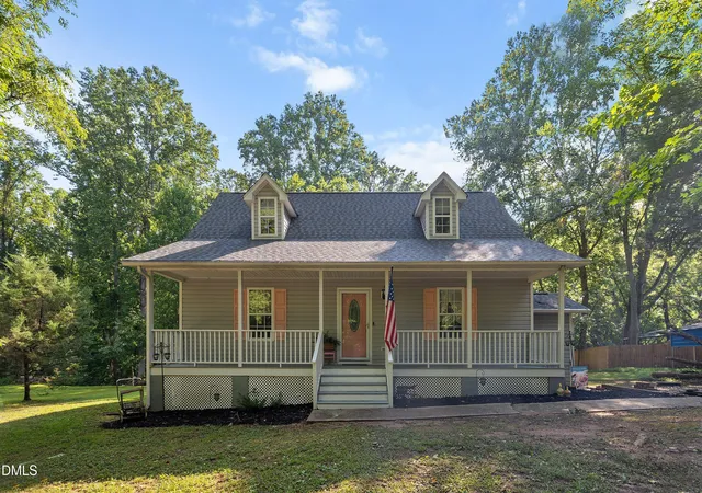 Single family home for sale at 112 Waiters Way, Youngsville, NC 27596 | MLS# 10179507
