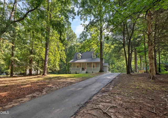 Photo 2 of Single family home for sale at 112 Waiters Way, Youngsville, NC 27596 | MLS# 10179507 | Listing updated on 2026-09-22