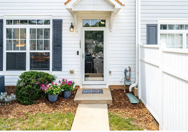 Photo 1 of Condo for sale at 2200 Valley Edge Dr #104, Raleigh, NC 27614 | MLS# 10178778 | Listing updated on 2026-09-24