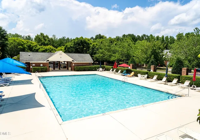 Listing Photo 5 - Condo for sale in building located at 2200 Vly Edge Dr, Raleigh, NC 27614 - Unit #104