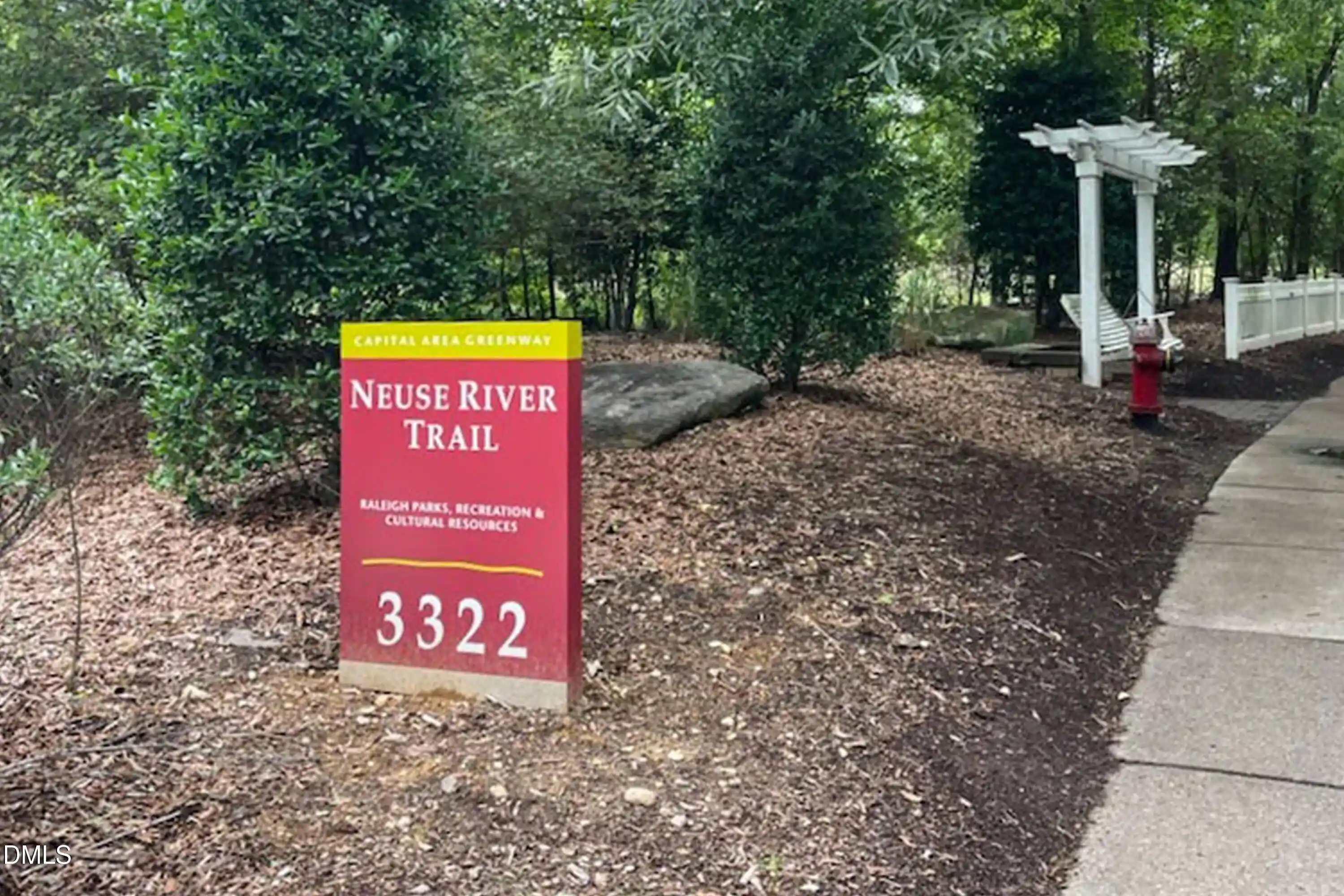 Listing Photo 38 - Condo for sale in 2200 Vly Edge Dr located at 2200 Vly Edge Dr, Raleigh, NC 27614 - Unit #104