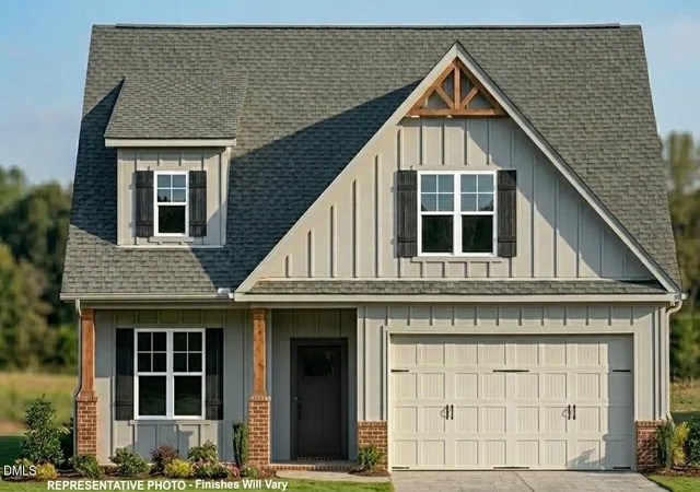 Photo 1 of Sale Pending at 222 Cloverleaf Ct, Clayton, NC 27527 | MLS# 10178114 | Listing updated on 2026-09-07