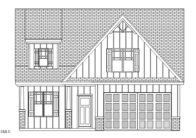 Photo 2 of Sale Pending at 222 Cloverleaf Ct, Clayton, NC 27527 | MLS# 10178114 | Listing updated on 2026-09-07