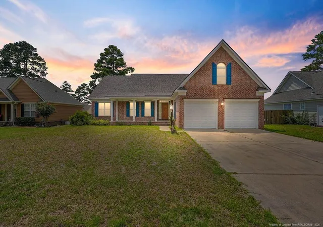 1st image of 3513 Kennicot Ct, Fayetteville, NC 28311 | MLS# 764746