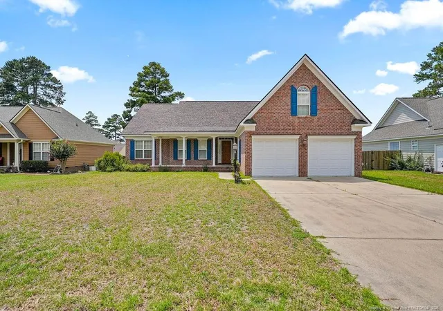 2nd image of 3513 Kennicot Ct, Fayetteville, NC 28311 | MLS# 764746