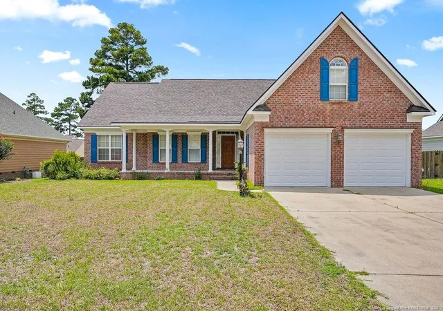 3rd image of 3513 Kennicot Ct, Fayetteville, NC 28311 | MLS# 764746