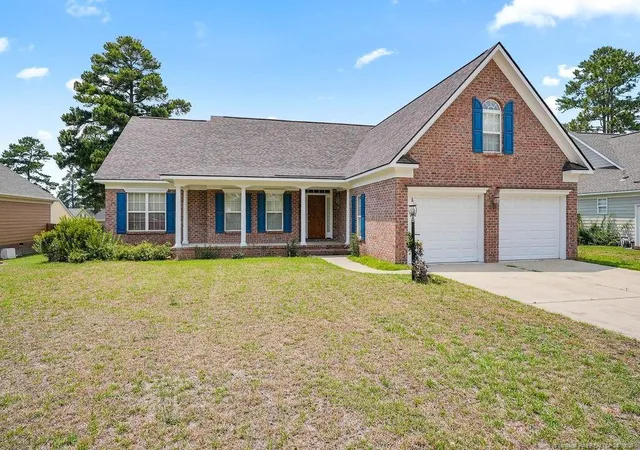 4th image of 3513 Kennicot Ct, Fayetteville, NC 28311 | MLS# 764746