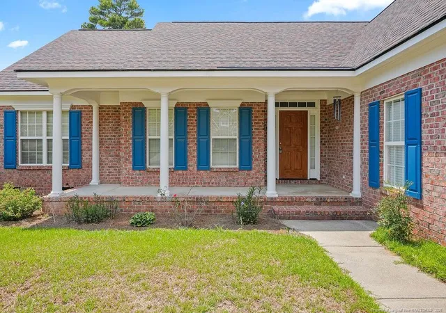 5th image of 3513 Kennicot Ct, Fayetteville, NC 28311 | MLS# 764746