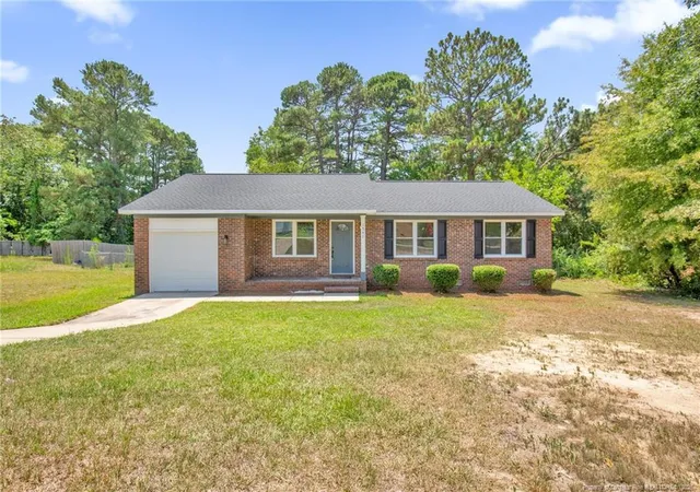 1st image of 1541 Diamond Rd, Fayetteville, NC 28311 | MLS# 765428