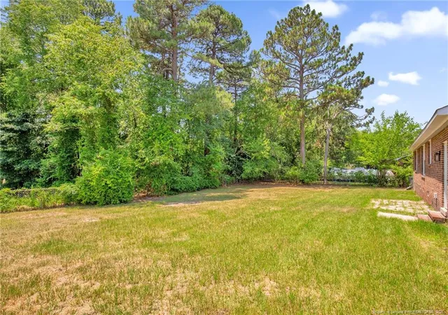32nd image of 1541 Diamond Rd, Fayetteville, NC 28311 | MLS# 765428