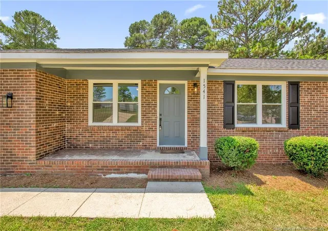 4th image of 1541 Diamond Rd, Fayetteville, NC 28311 | MLS# 765428