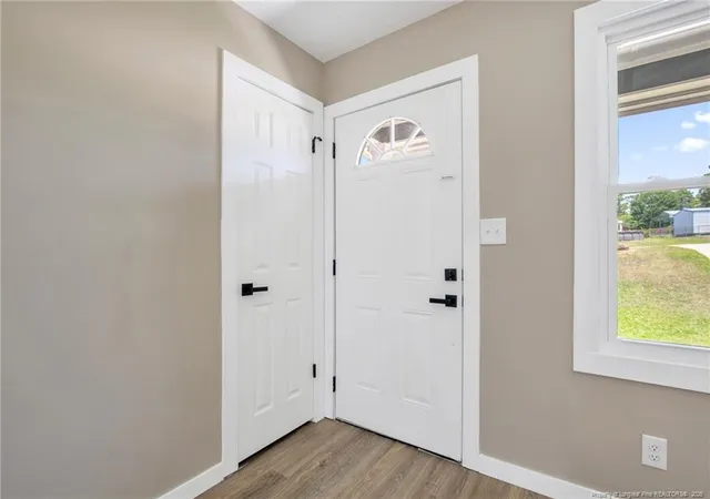 5th image of 1541 Diamond Rd, Fayetteville, NC 28311 | MLS# 765428