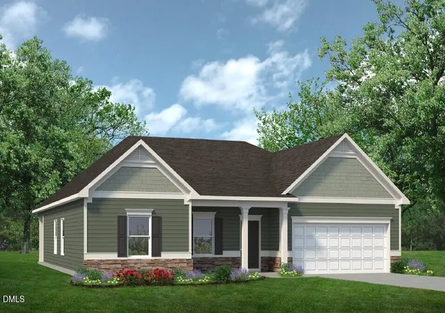 Photo 1 of Single family home for sale at 257 Cheshire Farm Dr, Smithfield, NC 27577 | MLS# 10178115 | Listing updated on 2026-09-20