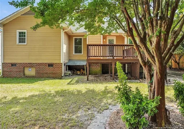 26th image of 1040 Alexwood Dr, Hope Mills, NC 28348 | MLS# 765114