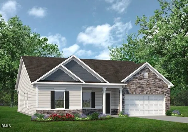 Homes for sale in Smithfield, NC | 159 Cheshire Farm Dr, Smithfield, NC 27577 | MLS# 10178120