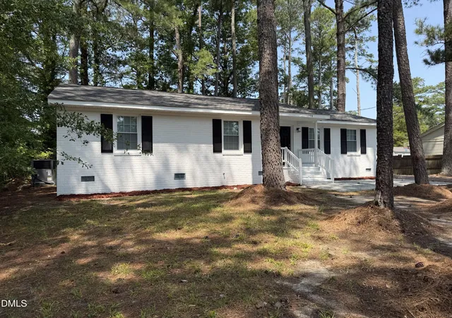 1st image of 108 N Glendale Dr, Rocky Mount, NC 27801 | MLS# 10178122