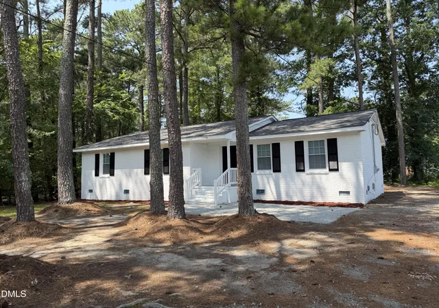 2nd image of 108 N Glendale Dr, Rocky Mount, NC 27801 | MLS# 10178122