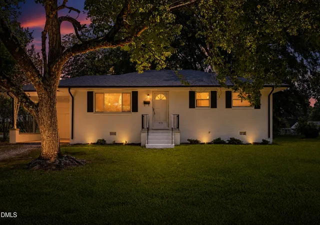 Photo 1 of Sale Pending at 3114 Kenan Rd, Durham, NC 27704 | MLS# 10178123 | Listing updated on 2026-09-03