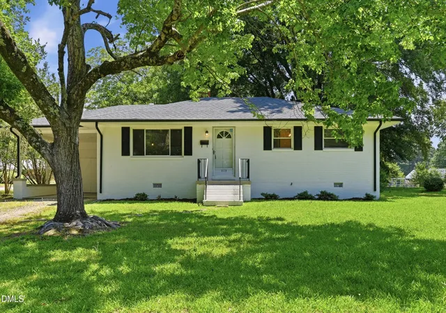 Photo 2 of Sale Pending at 3114 Kenan Rd, Durham, NC 27704 | MLS# 10178123 | Listing updated on 2026-09-03