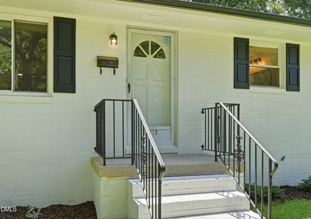 Photo 3 of Sale Pending at 3114 Kenan Rd, Durham, NC 27704 | MLS# 10178123 | Listing updated on 2026-09-03
