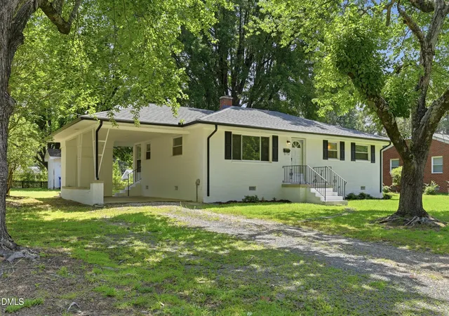 Photo 3 of Sale Pending at 3114 Kenan Rd, Durham, NC 27704 | MLS# 10178123 | Listing updated on 2026-09-03