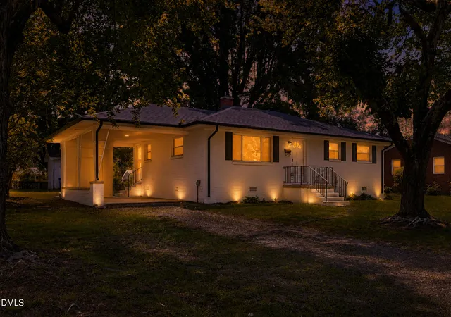 Photo 4 of Sale Pending at 3114 Kenan Rd, Durham, NC 27704 | MLS# 10178123 | Listing updated on 2026-09-03