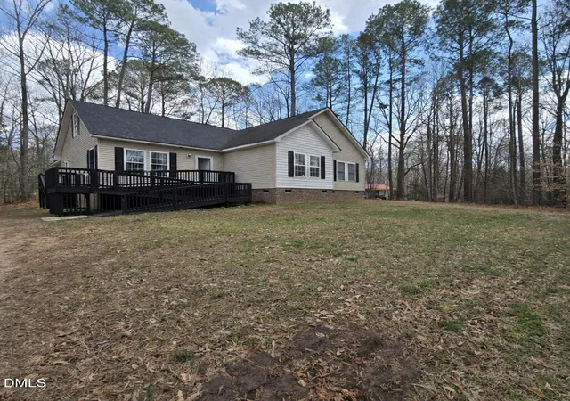 2nd image of 121 Santee Dr, Louisburg, NC 27549 | MLS# 10178125